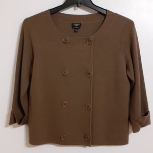 *NWOT* Talbots Sweater